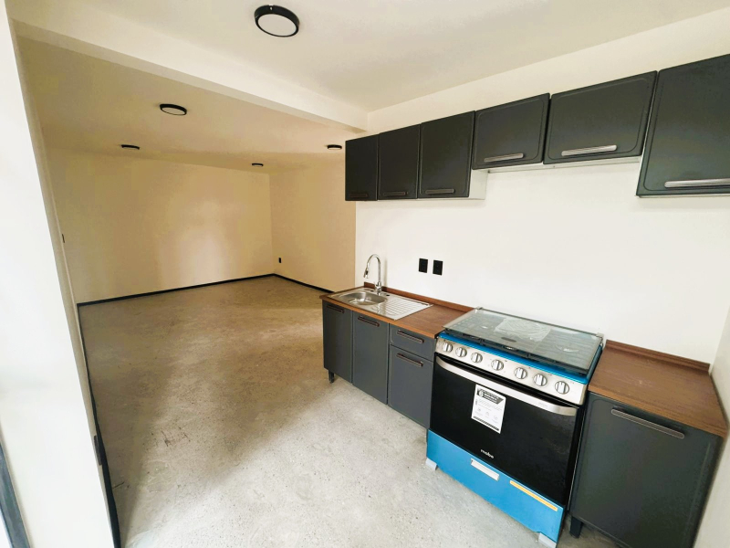 Departamentos VENTA Colonia Guerrero PRE-VENTA Alc Cuauhtemoc