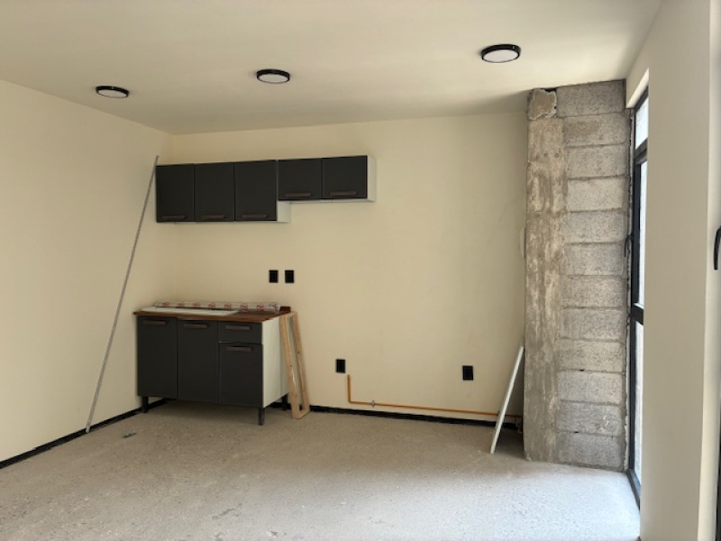 Departamentos VENTA colonia Guerrero PRE-VENTA Alc Cuauhtemoc