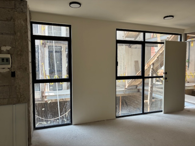 Departamentos VENTA colonia Guerrero PRE-VENTA Alc Cuauhtemoc