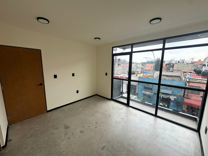 Departamentos VENTA Colonia Guerrero PRE-VENTA Alc Cuauhtemoc
