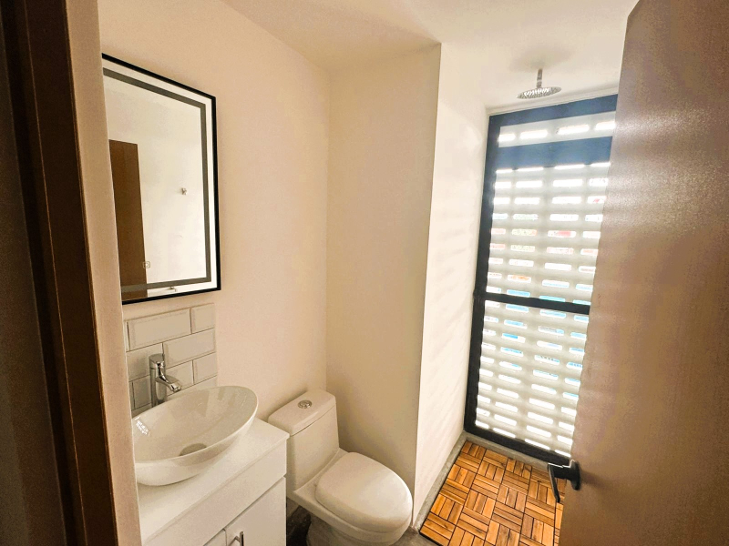 Departamentos VENTA Colonia Guerrero PRE-VENTA Alc Cuauhtemoc