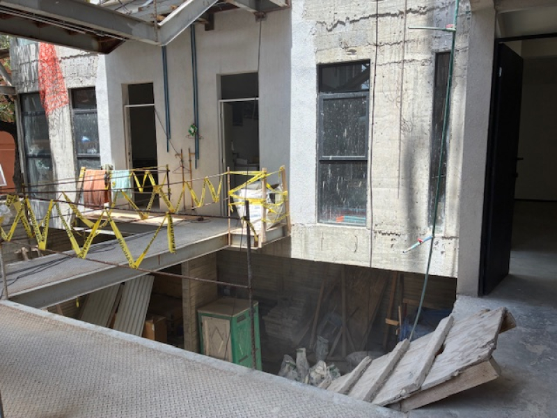 Departamentos VENTA colonia Guerrero PRE-VENTA Alc Cuauhtemoc