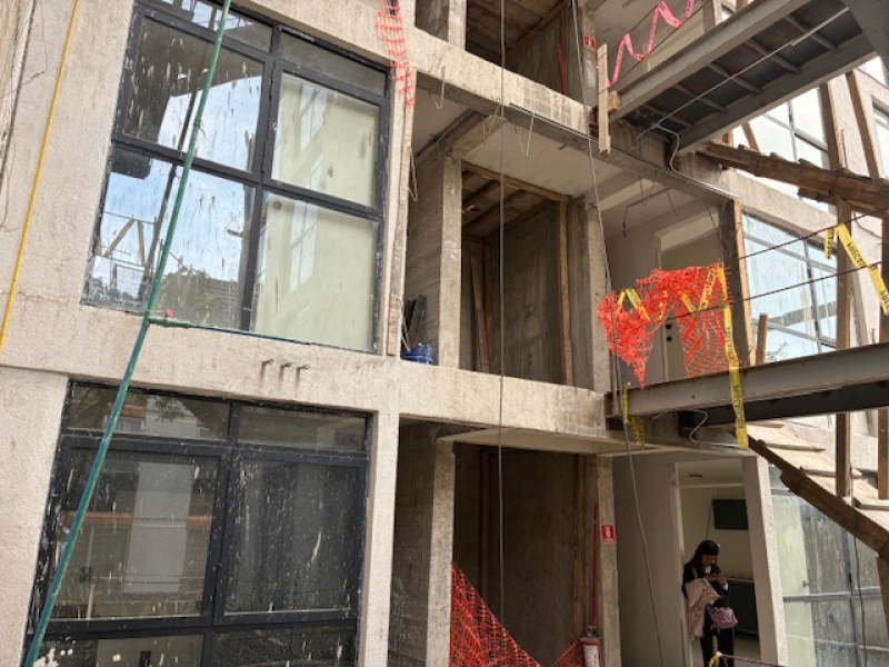 Departamentos VENTA colonia Guerrero PRE-VENTA Alc Cuauhtemoc