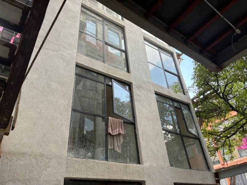 Departamentos VENTA colonia Guerrero PRE-VENTA Alc Cuauhtemoc
