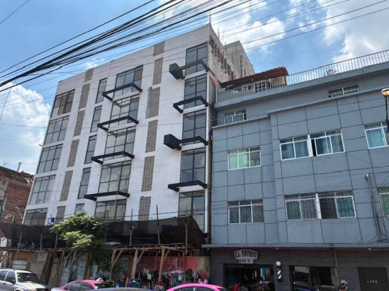 Departamentos VENTA colonia Guerrero PRE-VENTA Alc Cuauhtemoc