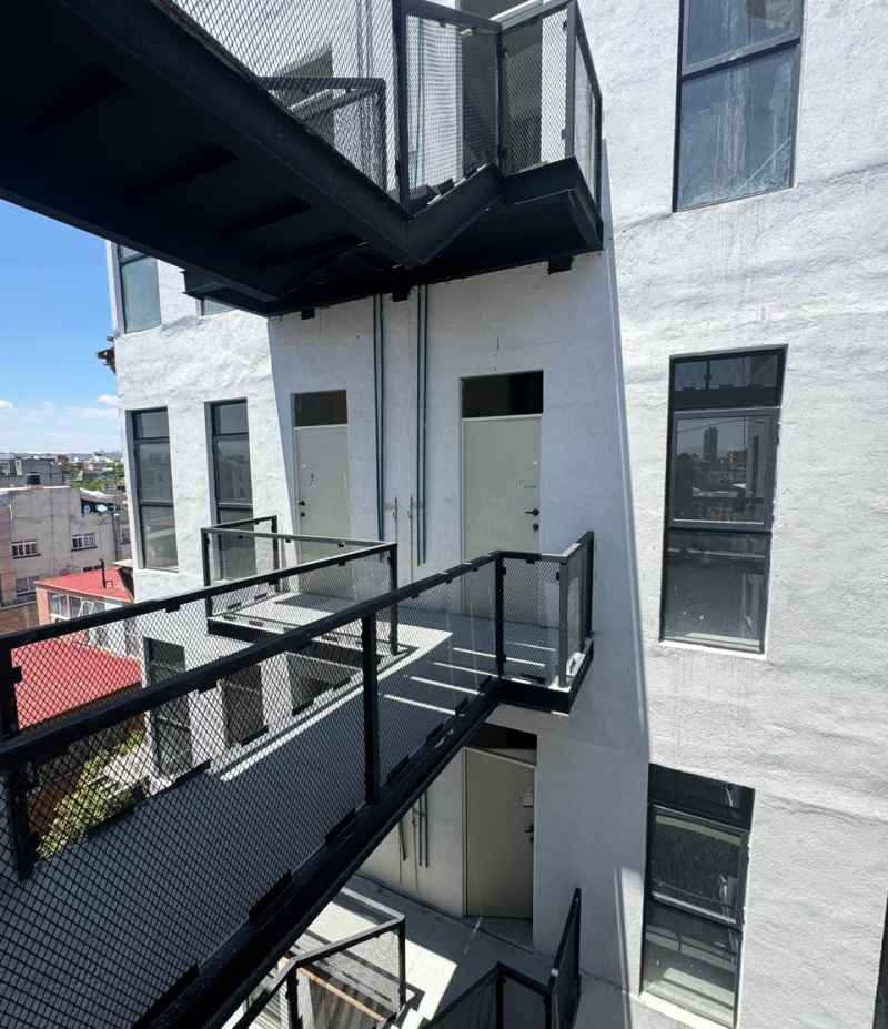 Departamentos VENTA Colonia Guerrero PRE-VENTA Alc Cuauhtemoc