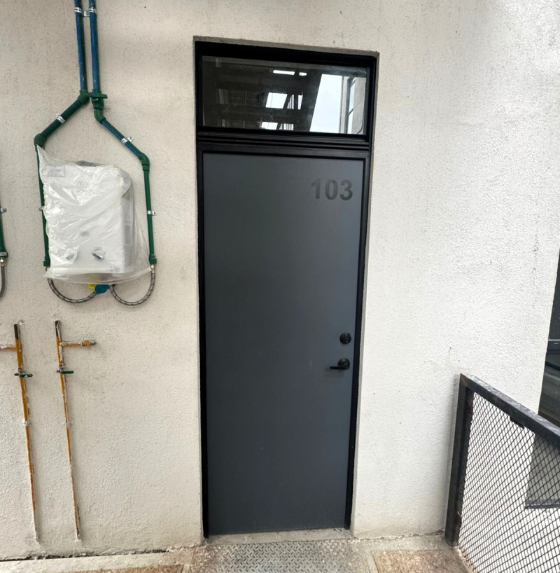 Departamentos VENTA Colonia Guerrero PRE-VENTA Alc Cuauhtemoc