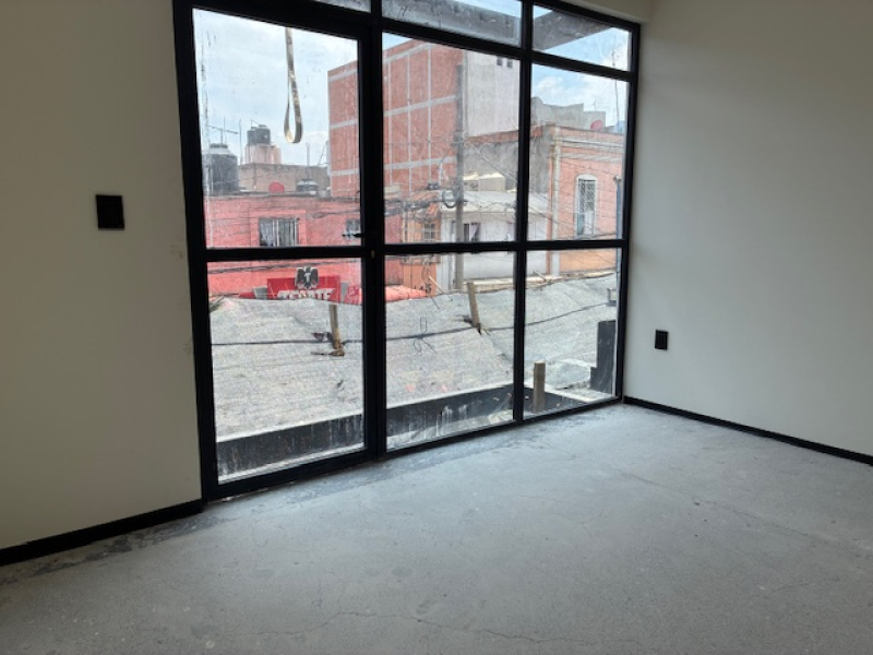 Departamentos VENTA colonia Guerrero PRE-VENTA Alc Cuauhtemoc