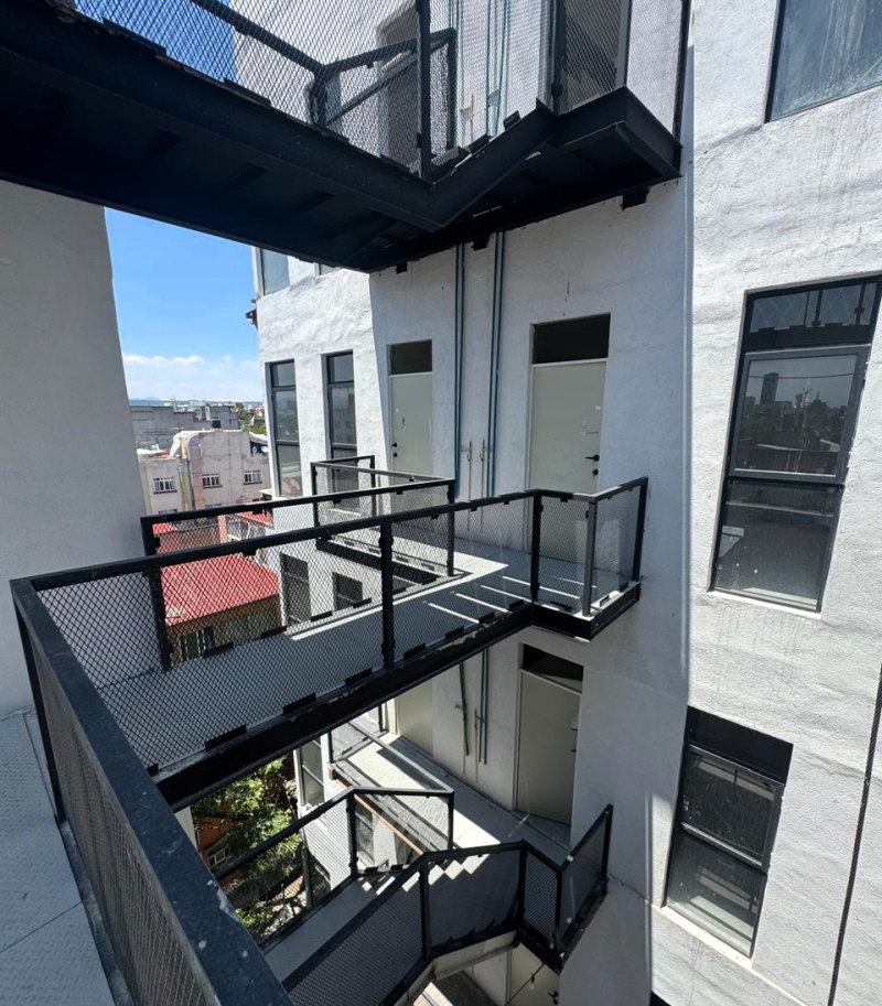 Departamentos VENTA Colonia Guerrero PRE-VENTA Alc Cuauhtemoc