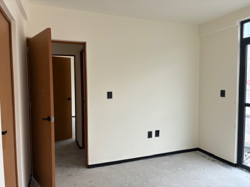 Departamentos VENTA colonia Guerrero PRE-VENTA Alc Cuauhtemoc