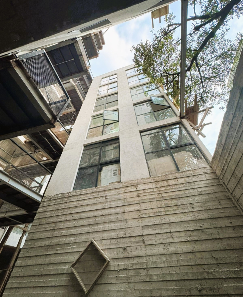 Departamentos VENTA Colonia Guerrero PRE-VENTA Alc Cuauhtemoc