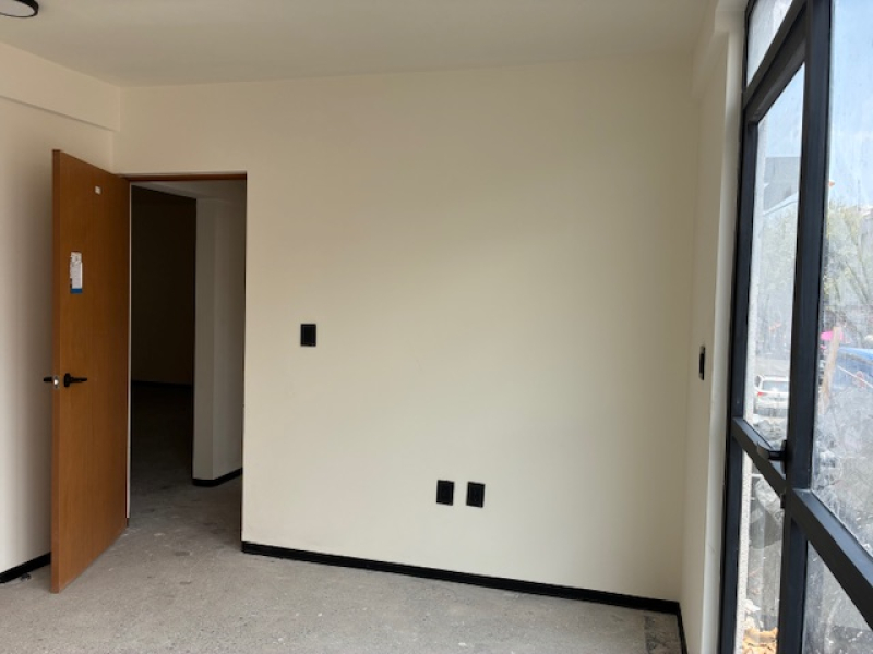 Departamentos VENTA colonia Guerrero PRE-VENTA Alc Cuauhtemoc