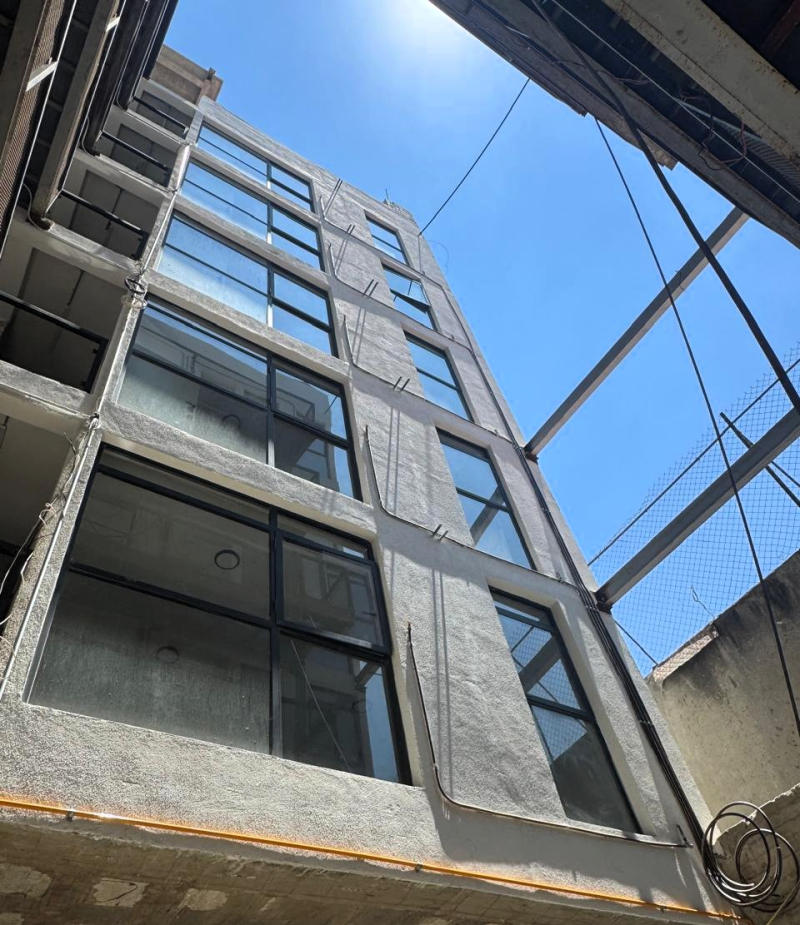 Departamentos VENTA Colonia Guerrero PRE-VENTA Alc Cuauhtemoc