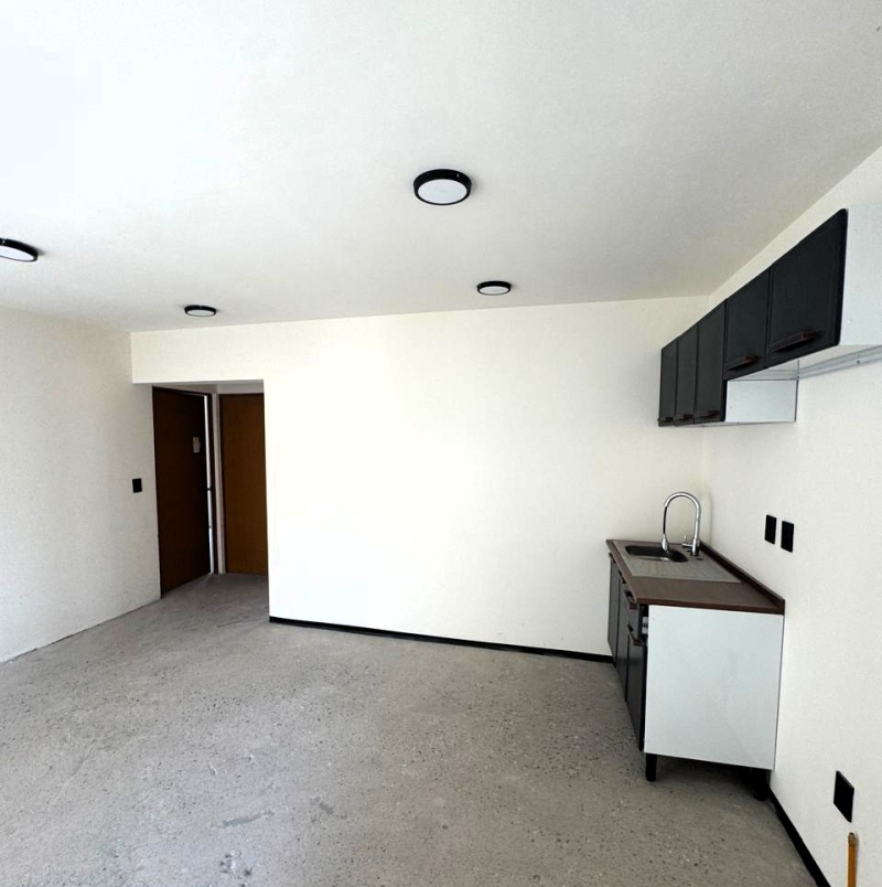 Departamentos VENTA Colonia Guerrero PRE-VENTA Alc Cuauhtemoc