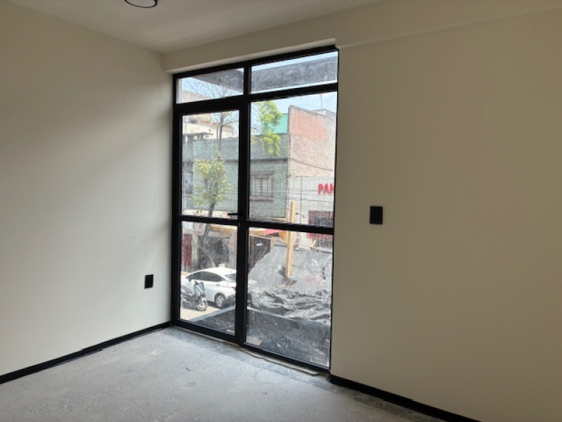 Departamentos VENTA colonia Guerrero PRE-VENTA Alc Cuauhtemoc
