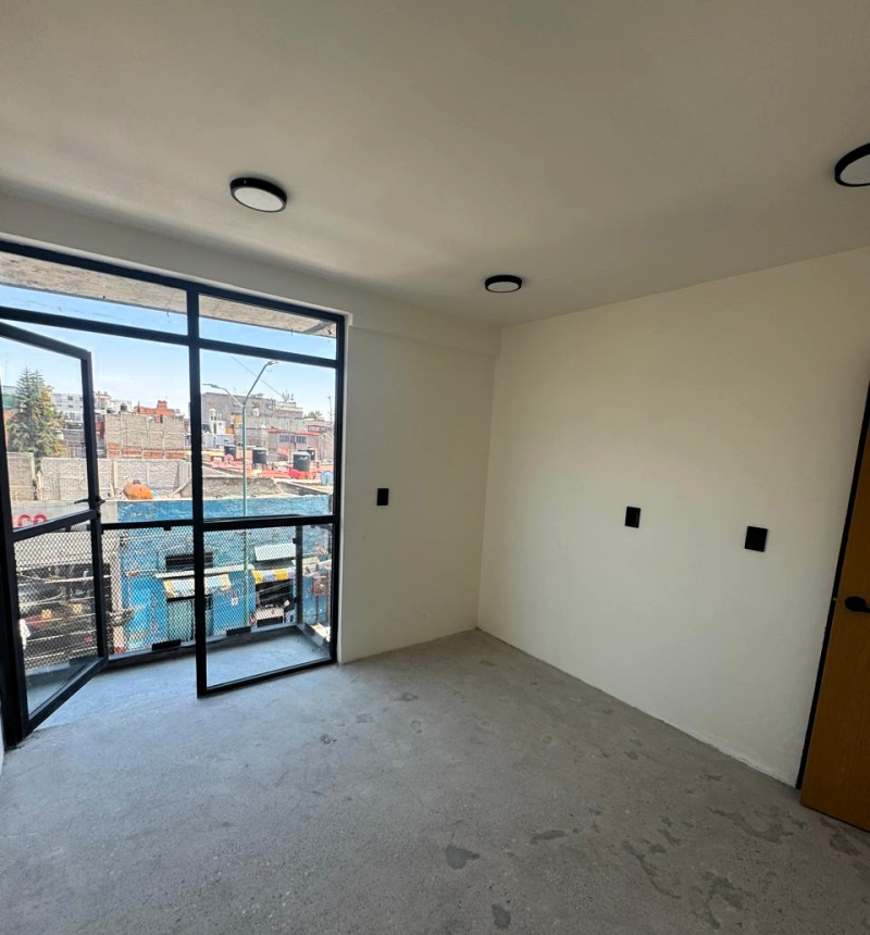 Departamentos VENTA Colonia Guerrero PRE-VENTA Alc Cuauhtemoc
