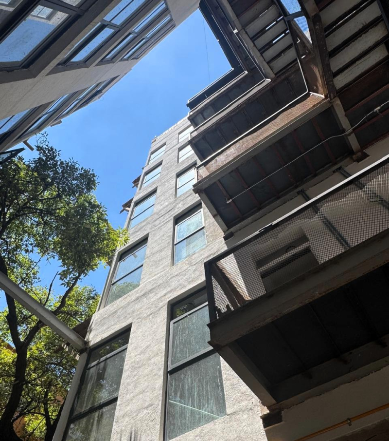 Departamentos VENTA Colonia Guerrero PRE-VENTA Alc Cuauhtemoc
