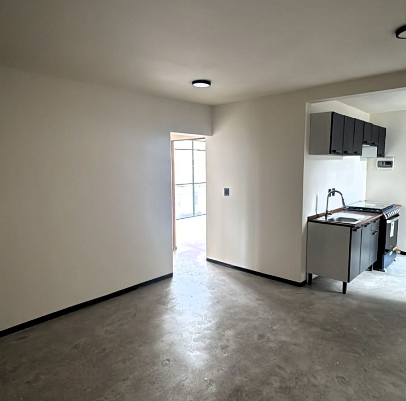 Departamentos VENTA Colonia Guerrero PRE-VENTA Alc Cuauhtemoc
