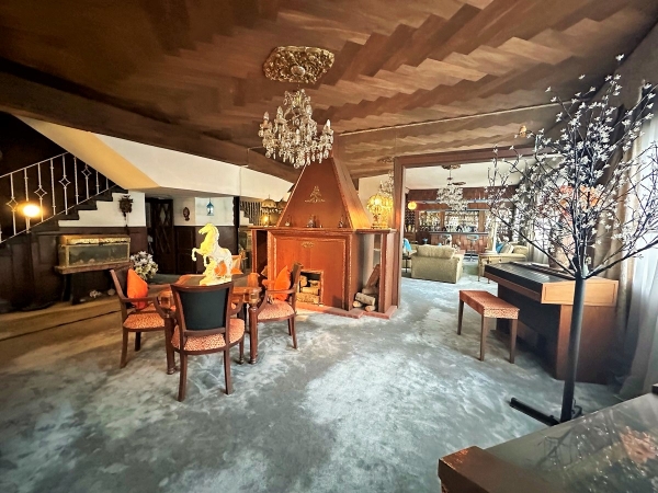 Casa en Venta en Granada