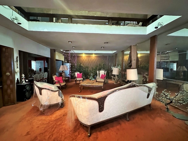 Casa en Venta en Granada