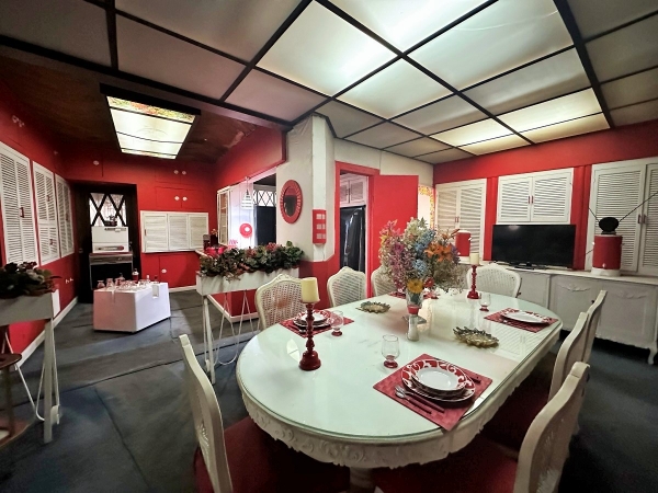Casa en Venta en Granada