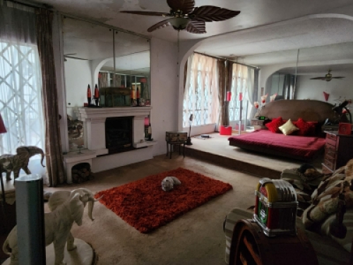 Terreno En Venta En Ampliación Granada