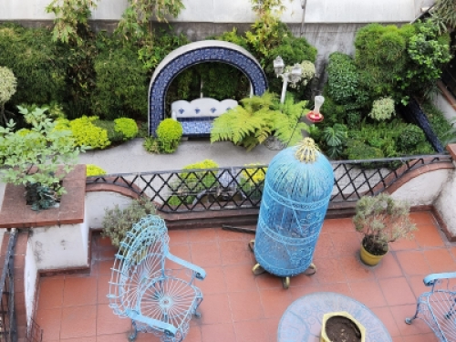 Terreno En Venta En Ampliación Granada