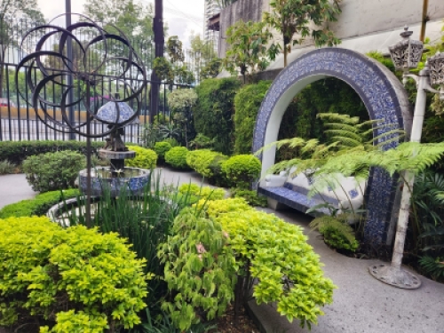 Terreno En Venta En Ampliación Granada