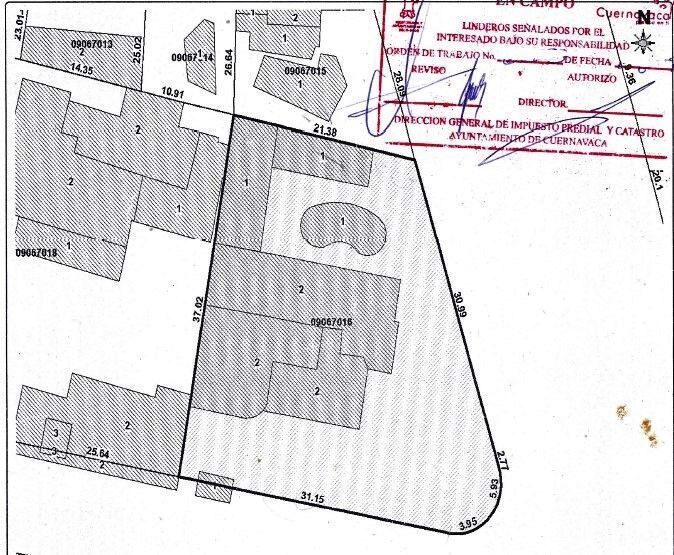 jacarandas y helechos, casa con uso de suelo comercial en venta.
