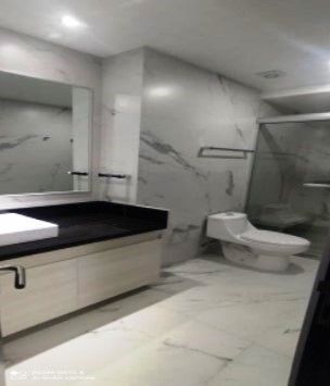 cúspide residencial, parques del pedregal. garden house nuevo con terraza