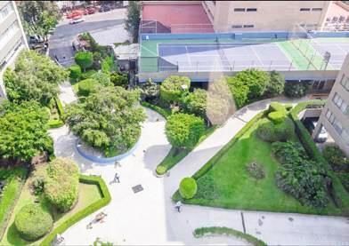puerta del pedregal, jardines del pedregal. venta. oportunidad de inversión
