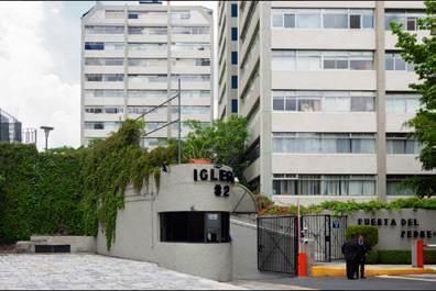 puerta del pedregal, jardines del pedregal. venta. oportunidad de inversión