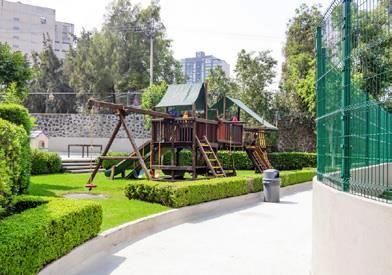 puerta del pedregal, jardines del pedregal. venta. oportunidad de inversión