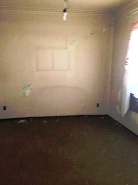 gob. josé ceballos, 2 casas x 1. se venden como terreno. ¡baja de precio!
