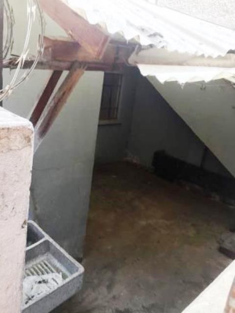 gob. josé ceballos, 2 casas x 1. se venden como terreno. ¡baja de precio!
