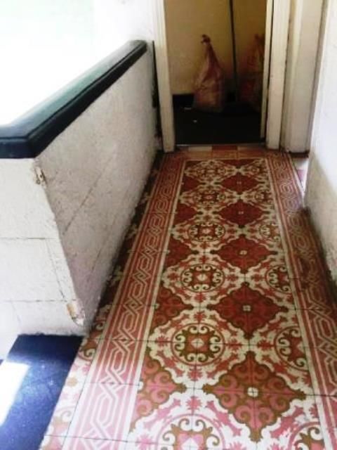 gob. josé ceballos, 2 casas x 1. se venden como terreno. ¡baja de precio!