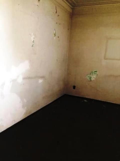 gob. josé ceballos, 2 casas x 1. se venden como terreno. ¡baja de precio!