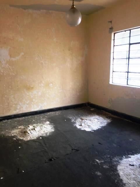 gob. josé ceballos, 2 casas x 1. se venden como terreno. ¡baja de precio!