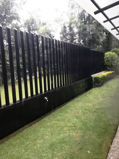 el refugio, la loma santa fe, garden house en venta. jardín y terraza privados