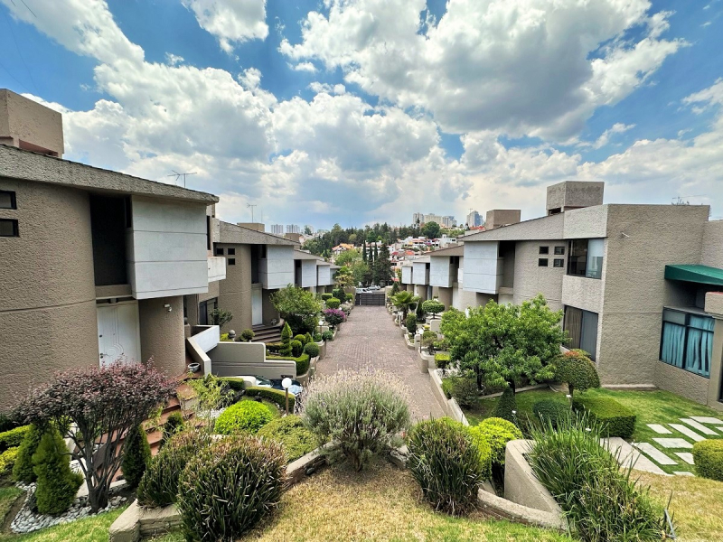 Casa en Condominio en Venta en Parques de la Herradura