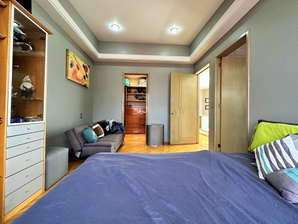 Casa en Condominio en Venta en Parques de la Herradura