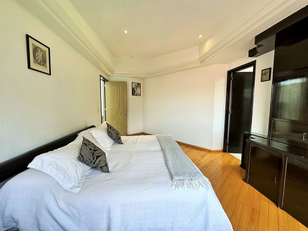 Casa en Condominio en Venta en Parques de la Herradura
