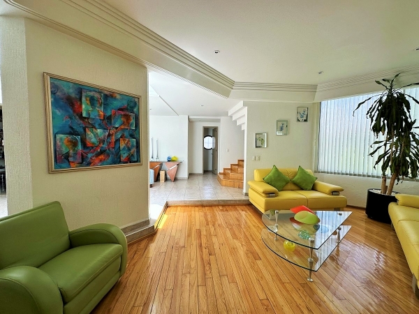 Casa en Condominio en Venta en Parques de la Herradura