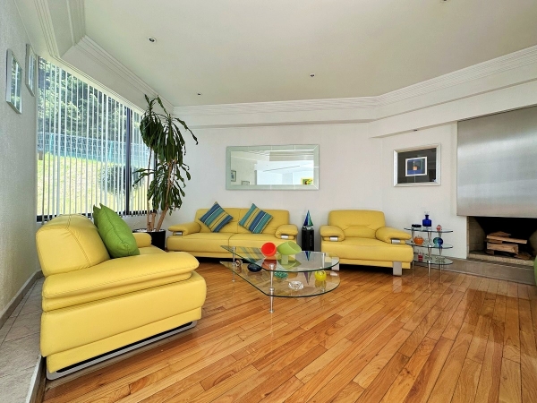 Casa en Condominio en Venta en Parques de la Herradura