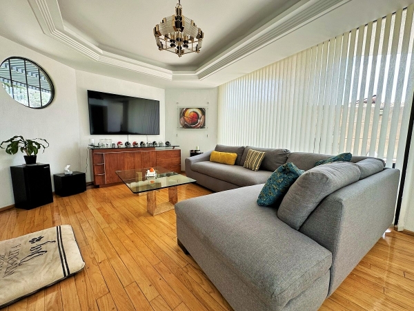 Casa en Condominio en Venta en Parques de la Herradura