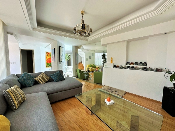 Casa en Condominio en Venta en Parques de la Herradura