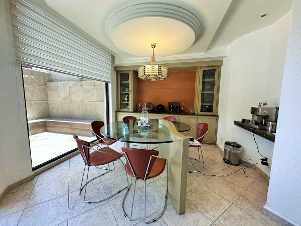 Casa en Condominio en Venta en Parques de la Herradura
