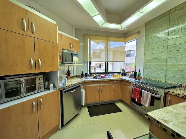Casa en Condominio en Venta en Parques de la Herradura