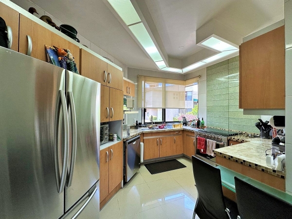 Casa en Condominio en Venta en Parques de la Herradura
