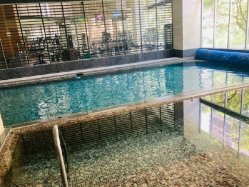 ph en venta y renta en bosques de las lomas, gran terraza